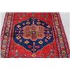 Image 3 : simply beautiful fine quality persian heriz runner