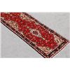 Image 1 : fine artistic authentic persian malayer runner