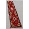 Image 2 : fine artistic authentic persian malayer runner