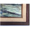 Image 5 : Simply Magnificent Seascape by Italian Artist Antonio Torrielli, Signed