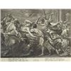 Image 2 : Absolutely Rare and Magnificent Peter Paul Rubens Lithograph