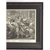 Image 4 : Absolutely Rare and Magnificent Peter Paul Rubens Lithograph