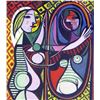 Image 2 : Collectible vintage Pablo Picasso offset lithograph