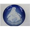 Image 2 : 1974 Collectible Porcelain Mothers Day Plate