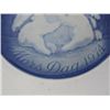 Image 3 : 1974 Collectible Porcelain Mothers Day Plate