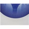 Image 3 : 1972 Collectible Porcelain Munchen Plate