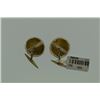 Image 2 : Pair of handmade qajar silver coin Cufflinks