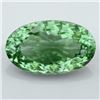 Image 1 : Natural Healing Green Color Amethyst 33.85 Cts - VVS