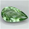 Image 1 : Natural Healing Green Color Amethyst 20.80 Cts - VVS