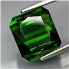 Image 1 : Natural  Top Green Tourmaline 8.29 Cts