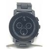 Image 1 : #48-MOVADO BOLD MEN'S WATCH