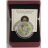 Image 1 : 33)2012 NUMBERED BIRD COIN