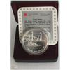 Image 1 : 35) RCM 1991 500 SILVER PROOF DOLLAR COIN MARKS