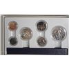 Image 1 : 26)1982 SPECIMEN COIN SET