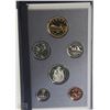 Image 1 : 22)1994 SPECIMEN COIN SET