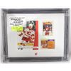 Image 1 : LANNY MCDONALD GUARANTEED AUTHENTIC AUTOGRAPH &