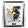 Image 1 : SAM GAGNER GUARANTEED AUTHENTIC AUTOGRAPH
