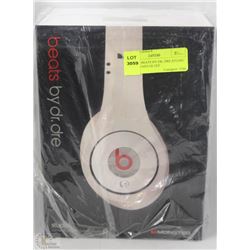 REPLICA BEATS BY DR. DRE STUDIO HEADPHONES HI DEF