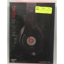 REPLICA BEATS BY DR. DRE STUDIO HEADPHONES HI DEF