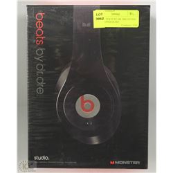 REPLICA BEATS BY DR. DRE STUDIO HEADPHONES HI DEF