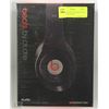 Image 1 : REPLICA BEATS BY DR. DRE STUDIO HEADPHONES HI DEF