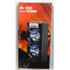 Image 1 : NEW MOBILE MULTIMEDIA SPEAKER WITH LED LIGHTS