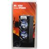 Image 1 : NEW MOBILE MULTIMEDIA SPEAKER WITH LED LIGHTS