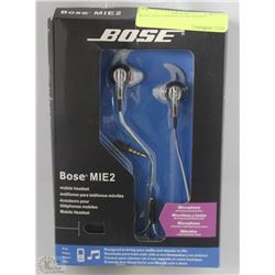 BOSE MIE2I MOBILE HEADSET