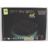 Image 1 : NEW 4K ANDROID TV BOX MULTIMEDIA GATEWAY