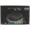 Image 1 : NEW ANDROID TV BOX MULTIMEDIA GATEWAY