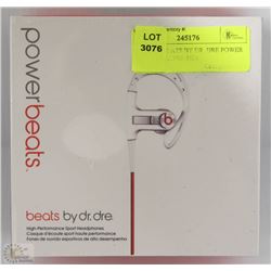 REPLICA BEATS BY DR. DRE POWER BEATS HEADPHONES