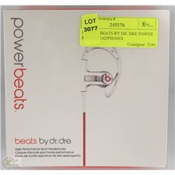 REPLICA BEATS BY DR. DRE POWER BEATS HEADPHONES