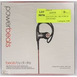 REPLICA BEATS BY DR. DRE POWER BEATS HEADPHONES