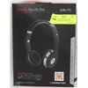 Image 1 : BEATS BY DR. DRE, SOLO HD HEADPHONES, RED IN COLOR