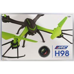 NEW H98 2.4GHZ 6-AXIS GYRO DRONE