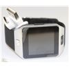 Image 1 : NEW ANDROID SMARTWATCH WITH BUILT IN CAMERA