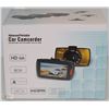Image 1 : NEW ADVANCED CAR CAMCORDER