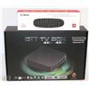 Image 1 : NEW ANDROID TV BOX MULTIMEDIA GATEWAY W/ AIR MOUSE