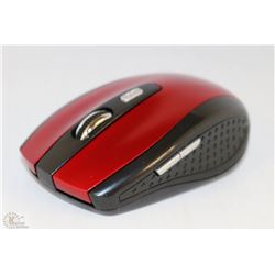 NEW 2.4GHZ OPTICAL WIRELESS MOUSE