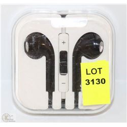 NEW EARBUD HEADPHONES FOR ANY DEVICE