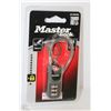 Image 1 : NEW FR MASTERLOCK CABLE STYLE LOCK