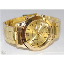 51) NEW VISER CUSTOM WATCH