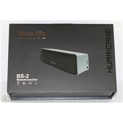 NEW BLUEDIO BLUETOOTH SOUND BOX