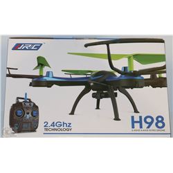 NEW H98 2.4GHZ 6-AXIS GYRO DRONE