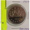 Image 1 : 1977 CANADIAN DOLLAR SPECIMEN