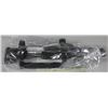 Image 1 : EXTENDABLE HANDHELD SELF-POLE TRIPOD MONOPOD