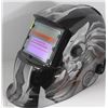 Image 1 : NEW ELECTRONIC AUTO-DARKENING WELDING MASK