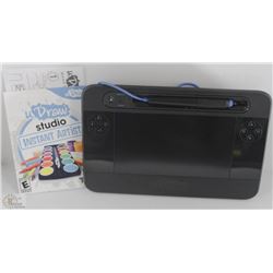 U-DRAW GAME TABLET FOR PS3 W/ MANUAL