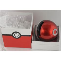 POKÉMON BALL SPEAKER