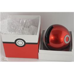 POKÉMON BALL SPEAKER